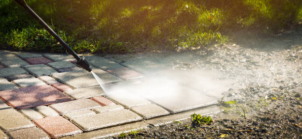 Temple, GA Pressure washing Company